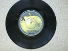 Mary Hopkin Rare Demo Record Water, Paper & Clay Apple 39 1971 Ex Condition