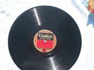 Vocalion 78 RPM Teddy Wilson Billie Holiday Pennies from Heaven /That's Life