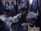 Nazareth - Big Dogz vinyl lp. 2011