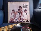 peeled version of beatles 12