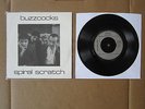 BUZZCOCKS Spiral Scratch EP NEW HORMONES 7