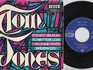 Tom JONES  * Chills & Fever * 1965 MOD R&B Northern Soul * Hear it