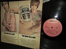SUPER RARE *MONO* '67 ORIG = THE WHO   SELL OUT Mod Psych  I CAN SEE FOR MILES