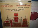@RCA LIVING STEREO SB 2105 *MARTINON* CONDUCTS *BORODIN & RIMSKY-KORSAKOV* LSO
