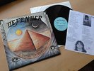 DEFENDER A SYMBOL OF DEVOTION ORIGINAL GER THRASH METAL PRIVATE in 1989 MINT