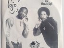 Modern Soul Boogie 45 COJO Play It By Ear, NM Rare Hear