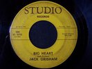 JACK GRISHAM - 