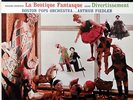 ARTHUR FIEDLER / Rossini La Boutique Fantasque/ RCA Living Stereo SD LSC-2084 3S