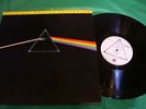 PINK FLOYD  DARK SIDE OF THE MOON MASTER RECORDING   VINYL  LP  33 RPM