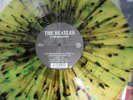 THE BEATLES In The Beginning COLORED VINYL LP, IMPORT, LTD. ED. NEW