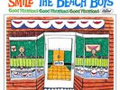 THE BEACH BOYS The Smile Sessions 180g DOUBLE VINYL LP NEW/SEALED