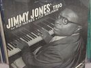 Jimmy Jones Trio feat Roy Haynes & Joe Benjamin - Very Rare 10