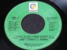 J J Barnes   I Think I've Got a Good Chance   Organic 70's northern soul 45 HEAR