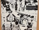 NOCTURNAL EMISSIONS BEFEHLSNOTSTAND LP + INSERTS INDUSTRIAL / EXPERIMENTAL