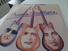 SAVOY BROWN BOOGIE BROTHERS 1974 BLUES ROCK MONSTER 1ST PRESS