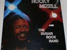 RARE MODERN SOUL FUNK LP ROCKY MIZELL & THE SUGAR ROCK BAND-DRIVE STILL SEALED