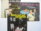3LP The Goons - Peter Sellers Harry Secombe Spike Milligan - Best Of Goon Show