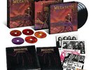 Megadeth - Peace Sells. 25th Anniv Box- 3LP + 5 CD- SS