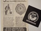 NICK LOWE So It Goes 1ST PRESS M- UK 7