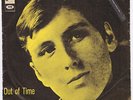CHRIS FARLOWE Out Of Time FIRST ISSUE Denmark 45 ALT PS danish Rolling Stones