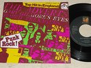 THE ADVERTS V.RARE ORIG GERMAN IMPORT 7