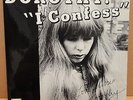 DOROTHY I CONFESS / SOFTNESS ORIGINAL 1980 INDUSTRIAL RECORDS 45 MINT INDUSTRIAL