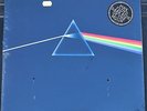 Pink Floyd - Dark Side of the Moon - SEALED Harvest SMAS 11163 w/ front sticke