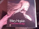 Those were the Days, Mary Hopkin, RARE Demo Copy.
