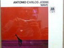 ANTONIO CARLOS JOBIM 