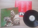 LP QUEEN NEWS OF THE WORLD / ORIGINAL FRENCH 1977