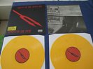 QUEENS OF THE STONE AGE-SONGS FOR THE DEAF, YELLOW VINYL, 100 ON,Y, MINT