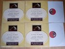 HMV ALP 1312-5 UK pressing Mozart Le Nozze di Figaro Vittorio Gui