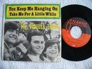 THE VANILLA FUDGE 