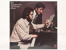 The Tony Bennett Bill Evans Album LP Vinyl 1975 *SEALED