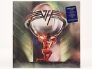 Van Halen 5150 LP Vinyl 1986 *SEALED