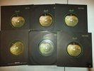 THE BEATLES - RARE JOHN LENNON VINYL 33 1/3 APPLE 7