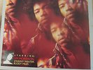 Jimi Hendrix Live At The Scene Club, N.y., N.y  Near Mint RARE