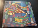 RARE SEALED LP - MILTON HAMILTON CRYSTALIZED DISCO MADNESS Disko Mania