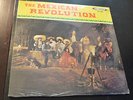 RARE SEALED LATIN LP - THE MEXICAN REVOLUTION - Latin Funk Soul 