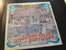 RARE SEALED LP - TORTILLA FACTORY ANDANDO EN LA PARANDA Latin Funk Mister Magic