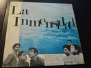 RARE SEALED LATIN LP - LOS VIKINGS LA INMENSIDAD atraccion GARAGE PSYCH FUZZ