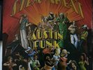 Steam Heat - Austin Funk LP super rare Texas Private press steamheat