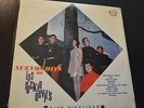 RARE SEALED LATIN LP - LOS ROCKIN DEVIL'S NUEVOS HITS Garage Rock Soul Get Back