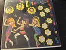 RARE SEALED LATIN LP - THE DINOS Sock It To Ya VERY 60's Tex Mex Soul Funk