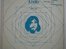 The Kinks-Lola vs. Powerman and the Moneygoround- tan, Reprise Lp- Ex.cond