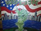 Ugly Kid Joe - America's Least Wanted - Original Vinyl LP - Mercury 1992 + OIS