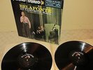 TAS 2 lp BELAFONTE AT CARNEGIE HALL LSO 6006 RCA Living Stereo NICE