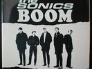The Sonics - Boom LP