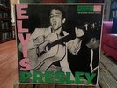 Rare ELVIS PRESLEY s/t ORIG MONO LPM 1254 oldies EARLY ROCK doo wop ROCKABILLY