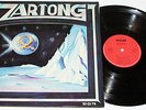 ZARTONG Original Dom Label French Psych Prog LP (Pokora 4 Stars)